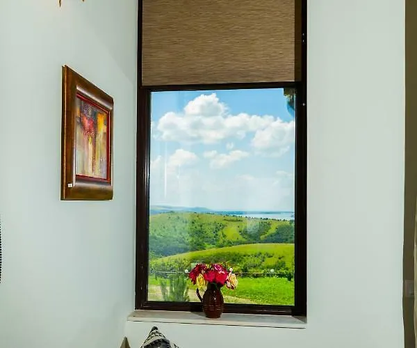 Seven Generations Winery