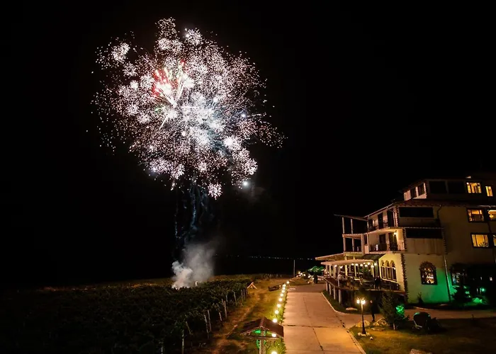 Seven Generations Winery