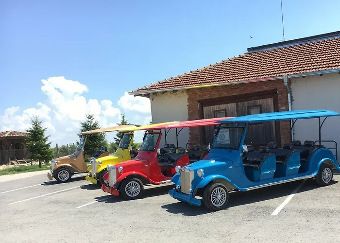 Seven Generations Winery