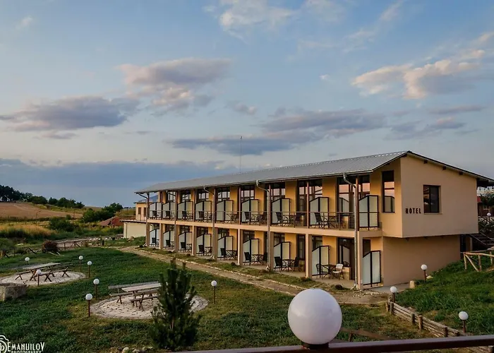 Seven Generations Winery 4*