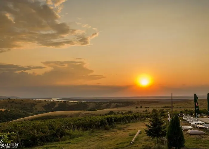 Seven Generations Winery 4*