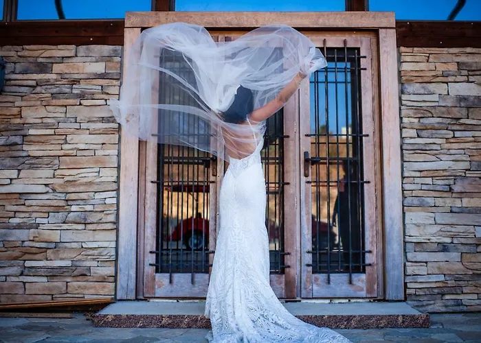 Seven Generations Winery ホテル 4*