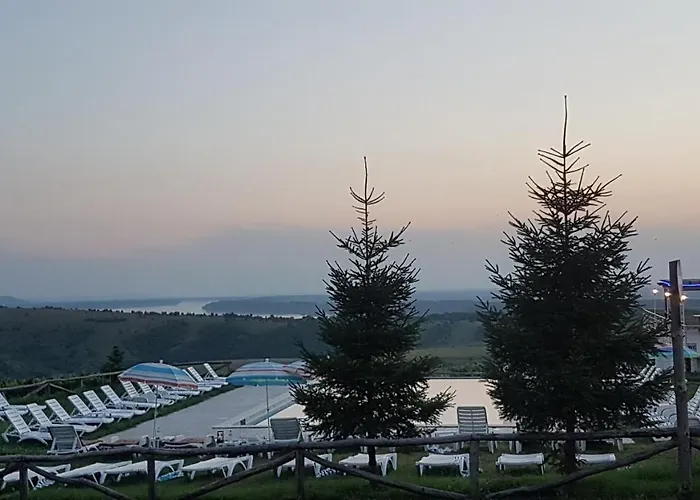 Seven Generations Winery 4* Mechka