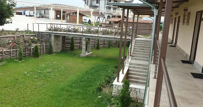 Seven Generations Winery