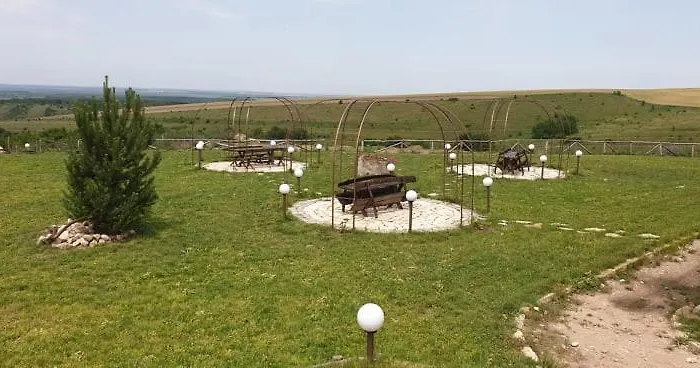 Seven Generations Winery 4*