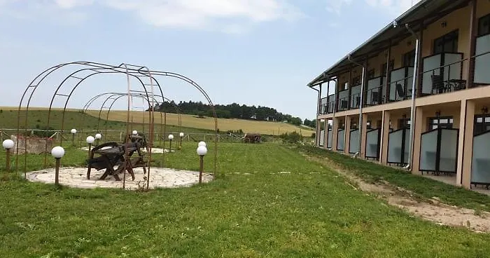 Seven Generations Winery 4* Mechka