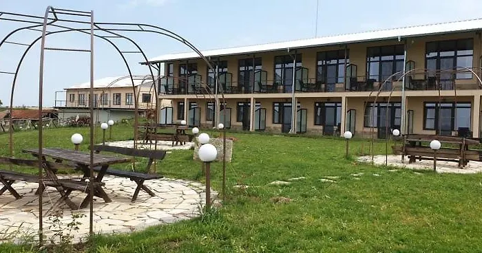 Seven Generations Winery ホテル