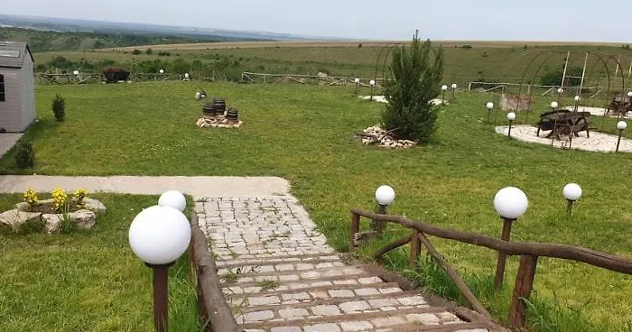 Seven Generations Winery ホテル Mechka