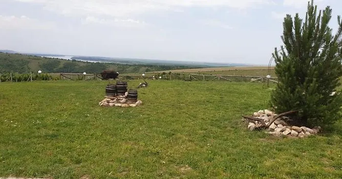 Seven Generations Winery Hotel 4*